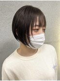 軽やかbob