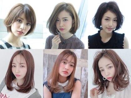 ミューズ 原店(MU-SE)の写真