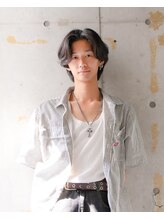 ディジョン(Dijon) RIKUTO 髪質改善