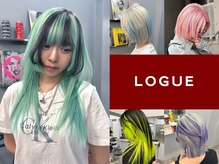 ローグ(LOGUE)