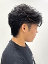 タヤ 千葉そごう店(TAYA)&nbsp;フェザーパーマ