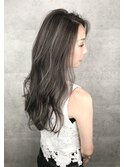 ◆ハイライト/イルミナカラー/ウルトワ/髪質改善/縮毛矯正/学割