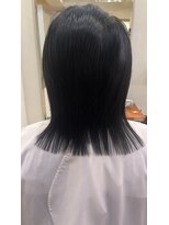 美容室 プカシェル 三鷹台店&nbsp;レイヤーカット