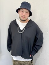 キィ(Key)&nbsp;白根 卓哉