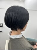 ショートスタイル