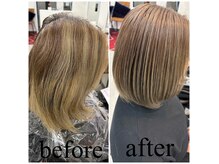 テンカラーズ 五反田(10COLORS)の雰囲気（大人おしゃれカラーが得意です！！）