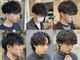 テーラヘアー 稲毛店(TELA HAIR)の写真