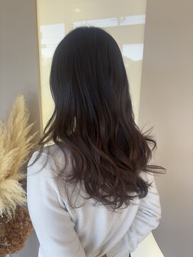 グラデーションカラー