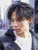 ゴールド 京都 三条(GOALD)&nbsp;フェザーショート