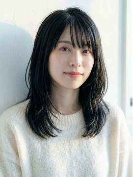 トライアンフ(TriumpH) 【フェザーレイヤー】