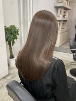 ディプティモイラ(dipty MOILA)&nbsp;艶髪