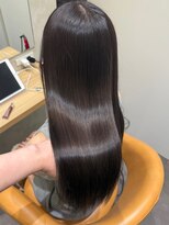 ロア(ROA) 本気で変わる。ROAの髪質改善