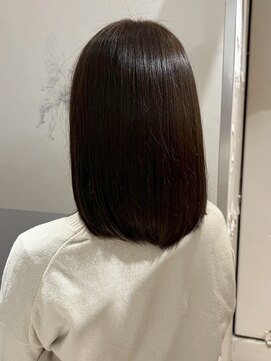 ルーメ(lume) オリーブブラウン