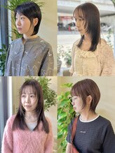 ハヤシ(HAYASHI)
