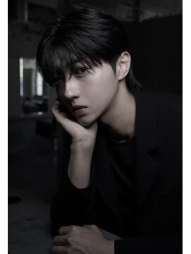 シン(syn) コンマヘア