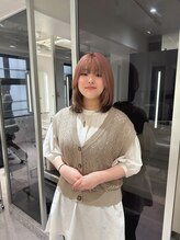 ユニック ウメダ(unique UMEDA) saya