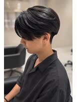 レム(Rem.)&nbsp;メンズ縮毛矯正/大人女性/OLさん/学生さん/20代/30代/40代/50代