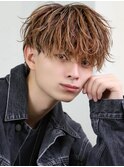 メンズスイングマッシュ