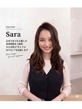 アール シュ シュ(R* chou chou)&nbsp;Sara 
