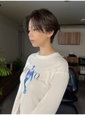 ハンサムショート20代×30代×40代/茅ヶ崎