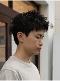 大人ショート
