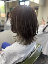 エミタス 三年坂(Emitas)&nbsp;くびれヘア