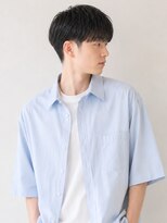 ティジェイ天気予報 メンズ 岐阜店(TJ天気予報 Men's) メンズ/メンズカット/メンズショート/デザインカット/似合わせ