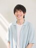 【脇指名限定】カット&ダブルカラー（ブリーチなし）&髪質改善ＴＲスパ￥12700