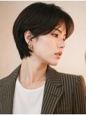 韓国ショート