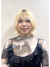 チルコ(chillco)&nbsp;yuu 