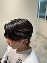 バンブーグラス(Bamboo grass)&nbsp;フェザーパーマ