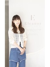 エレノア 熊本(Eleanor)&nbsp;西里 未来
