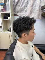デザミ(Des Amis)&nbsp;ラルフカール