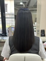 ウィル ボッサ 御茶ノ水 神保町(WILL bossa)&nbsp;【美髪整形】髪質改善シルクトリートメント