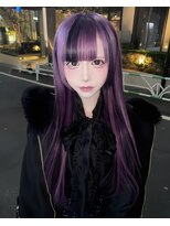ビューティ スタジオ モッズ 渋谷(beauty studio M.O.D shibuya)&nbsp;インスタグラム#m.o.dshibuya_0623