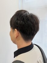シア 新小岩店(SHEER)&nbsp;ナチュラルパーマ