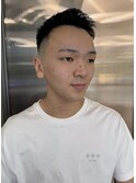 ハイフェードショート