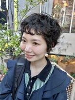 アロウズ(Arrows)&nbsp;おしゃれベリーショート