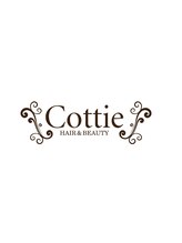 Cottie HAIR & BEAUTY【コティー ヘア　アンド　ビューティー】