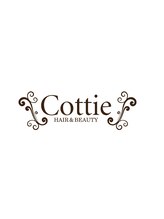 Cottie HAIR & BEAUTY【コティー ヘア　アンド　ビューティー】