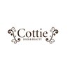 コティー ヘアアンドビューティー(Cottie HAIR&BEAUTY)のお店ロゴ