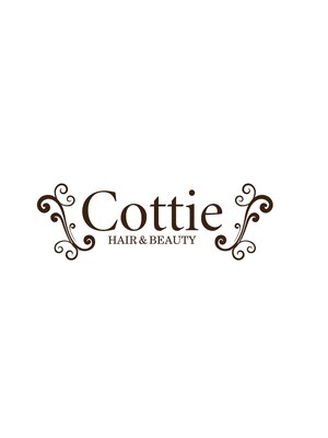 コティー ヘアアンドビューティー(Cottie HAIR&BEAUTY)