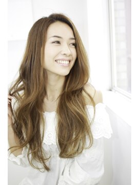 ルコア(LECOEN) ナチュラルニュアンスウェーブ