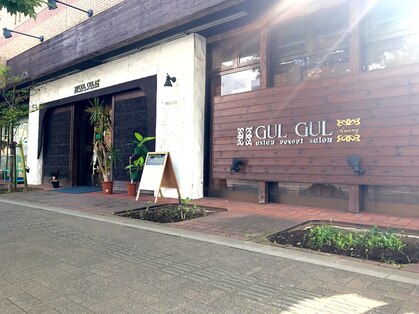 グルグル 妙典店(GULGUL)の写真