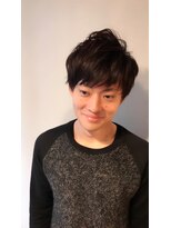 フルール(Fleur) 松浦考案 好感度スマートマッシュ【クレド徒歩1分 Fleur】