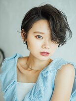 プロデュース 淵野辺店(Produce)&nbsp;大人メリハリショート