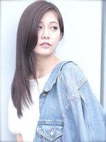 美容室 セラフ ナチュラルヘア 【仙川半個室美容室 ~セラフ~】