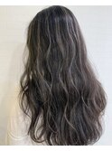 コントラスト ハイライト