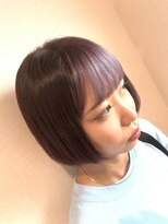 ブレイク(BREK)&nbsp;個性派カラー