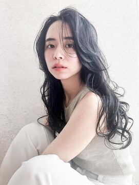 アメリ 新宿(Ameri) Ameri ウルフブルーブラック【新宿】